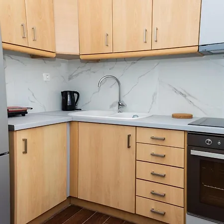 Apartment Serendipity 2 - At066 *