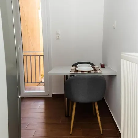 Apartment Serendipity 2 - At066