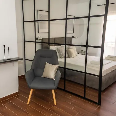 Apartment Serendipity 2 - At066