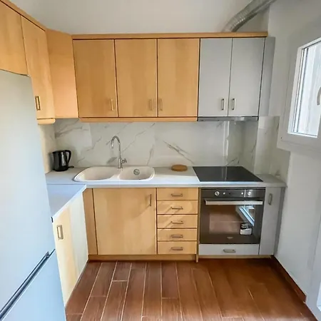 Apartment Serendipity 2 - At066 Athens