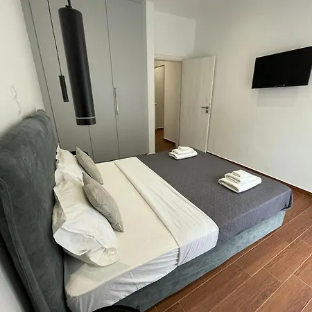 Serendipity 2 - At066 Apartment *